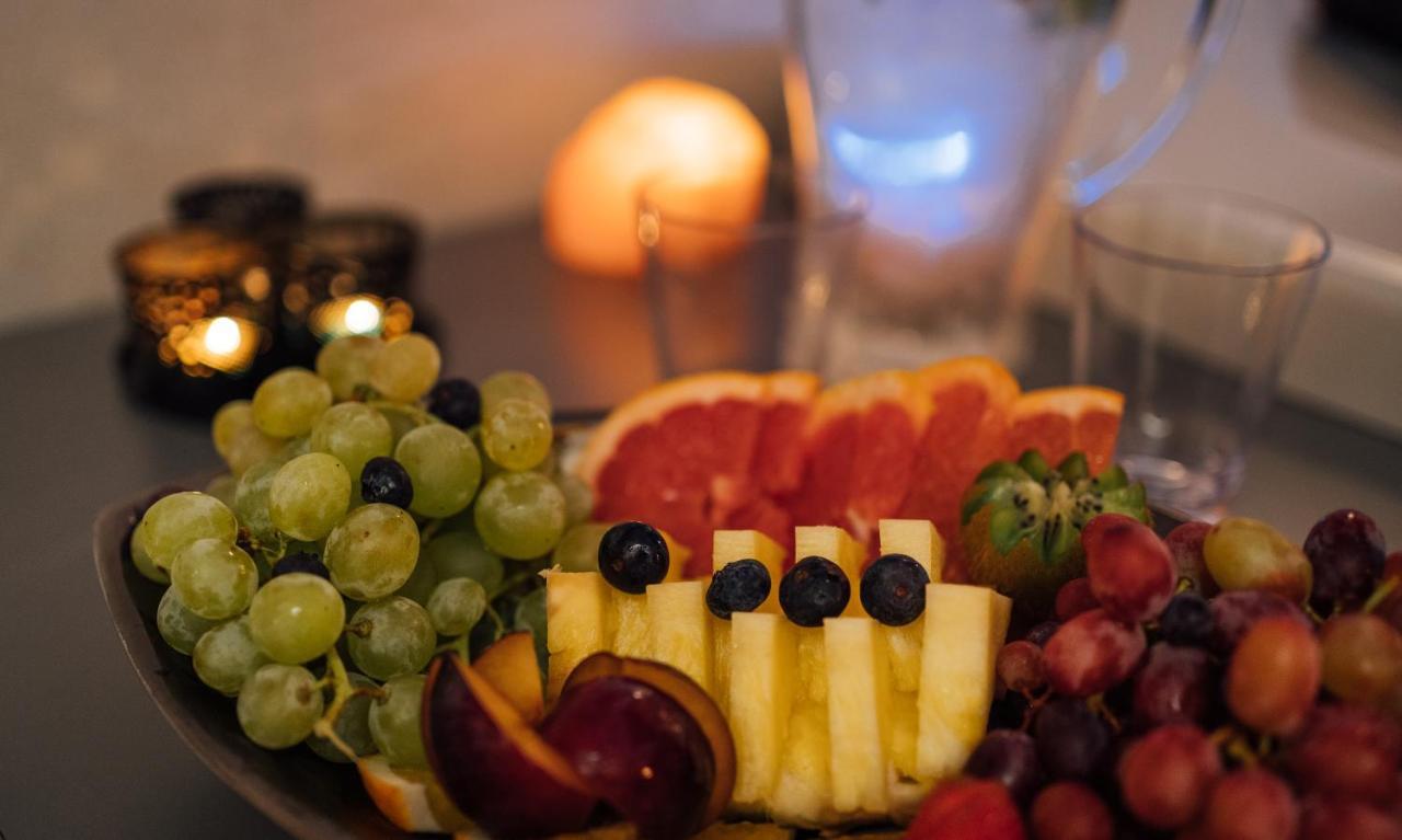 Wellness Relax - Luxusni Hotell Praha Eksteriør bilde